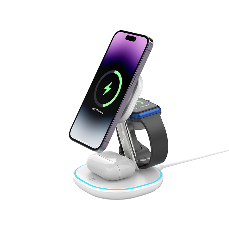  Wireless Charger